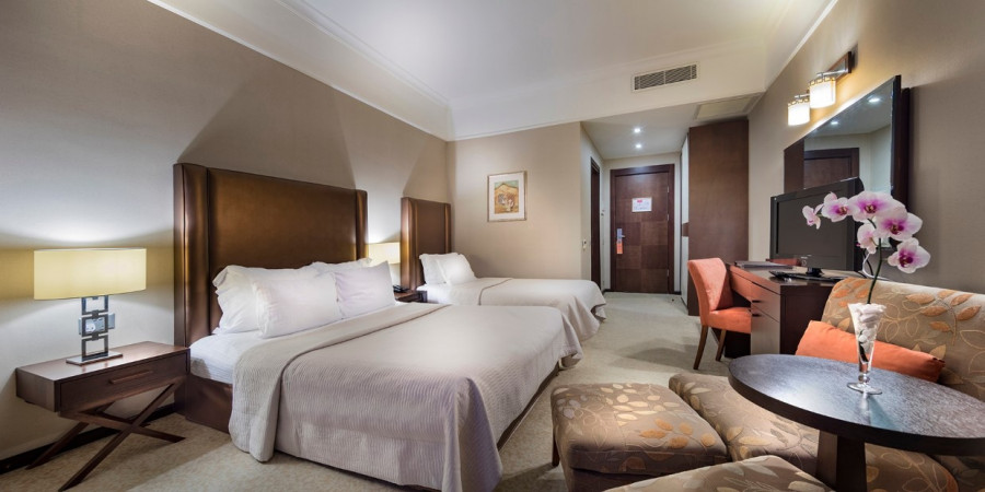 Kıbrıs Turu Acapulco Resort Hotel