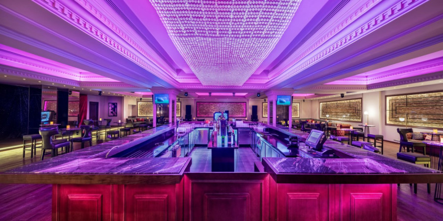 Kıbrıs Turu Acapulco Resort Hotel