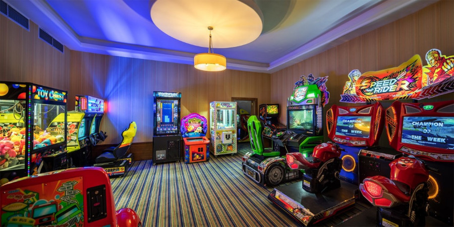 Kıbrıs Turu Acapulco Resort Hotel