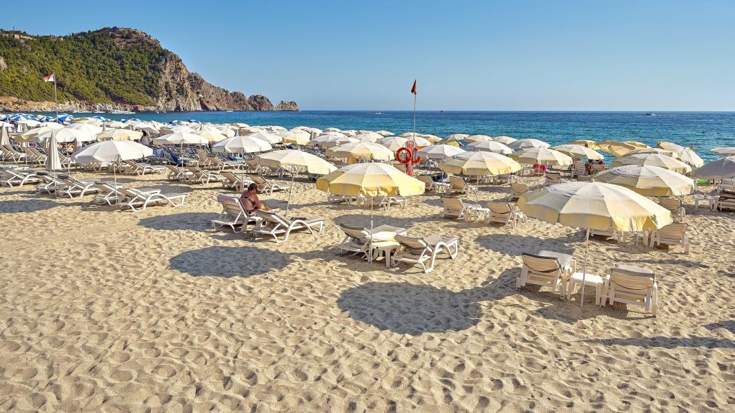 Alanya Tatili 4 Gece 5 Gün 