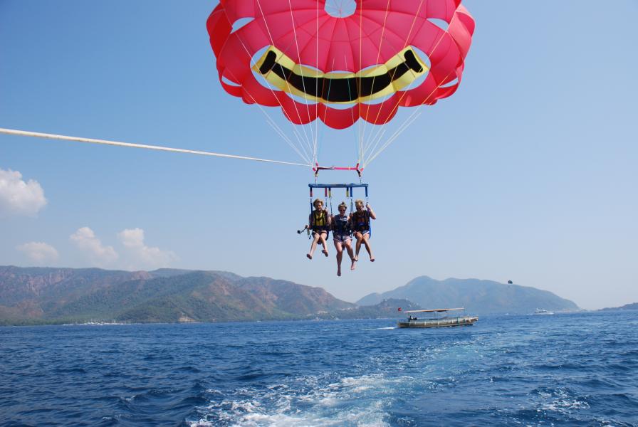 Marmaris Tatili 4 Gece 5 Gün