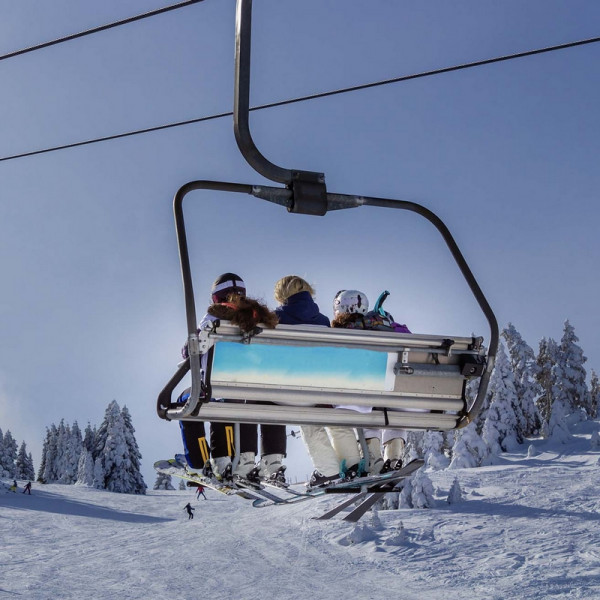 Bursa Konaklamalı 1 Gece 2 Gün Uludağ Turu