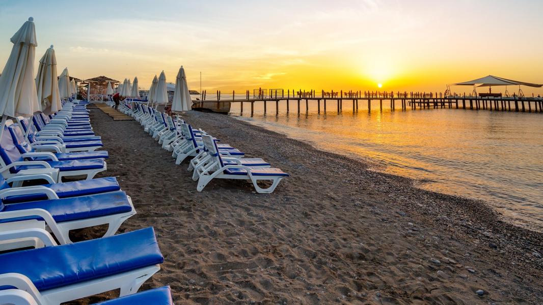 Kemer Tatili 3 Gece 4 Gün Rox Resort Hotel | Onkel Hotels Beldibi Resort | Club Hotel Sunbel | Beldibi Beach Hotel