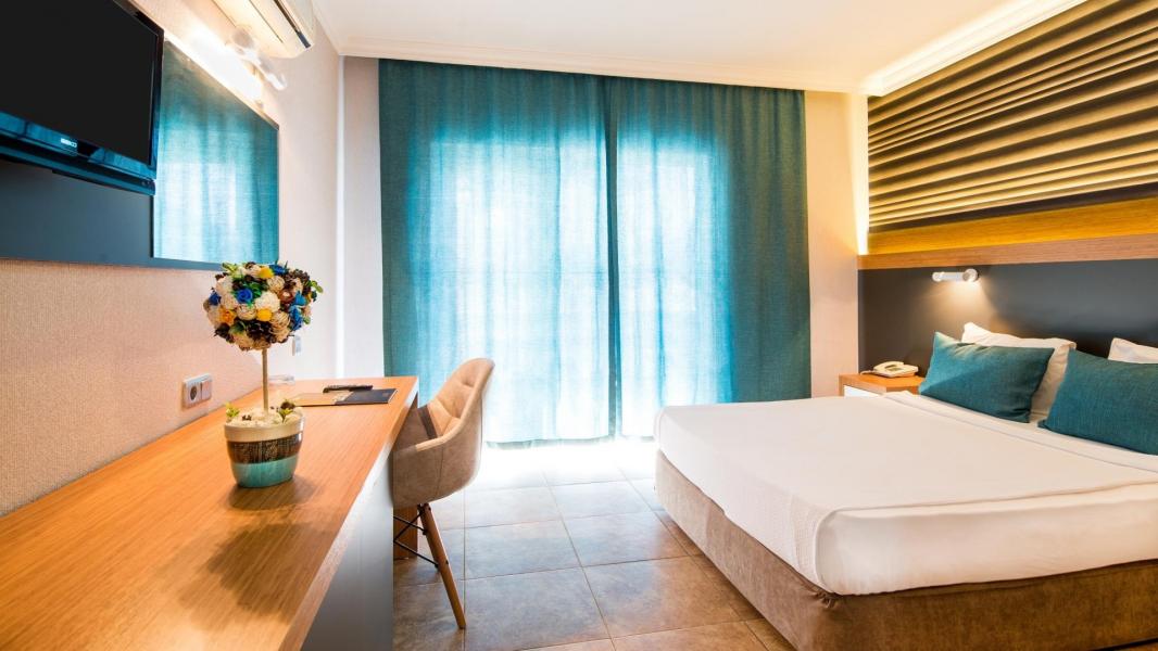 Kemer Tatili 3 Gece 4 Gün Rox Resort Hotel | Onkel Hotels Beldibi Resort | Club Hotel Sunbel | Beldibi Beach Hotel