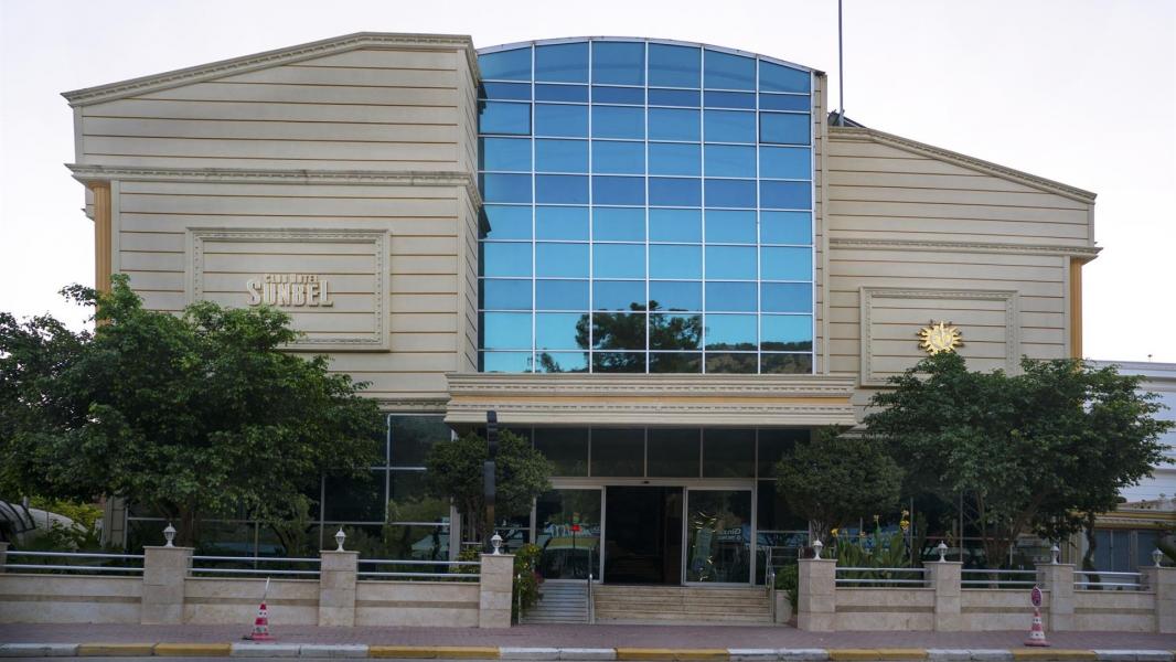 Kemer Tatili 3 Gece 4 Gün Rox Resort Hotel | Onkel Hotels Beldibi Resort | Club Hotel Sunbel | Beldibi Beach Hotel