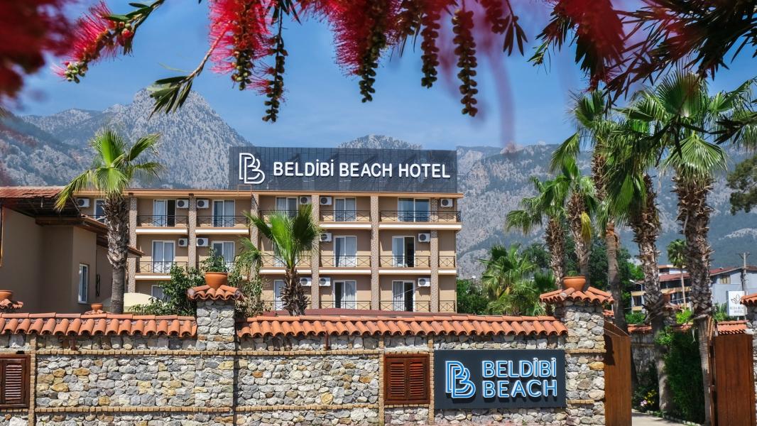 Kemer Tatili 4 Gece 5 Gün  Rox Resort Hotel | Onkel Hotels Beldibi Resort | Club Hotel Sunbel | Beldibi Beach Hotel