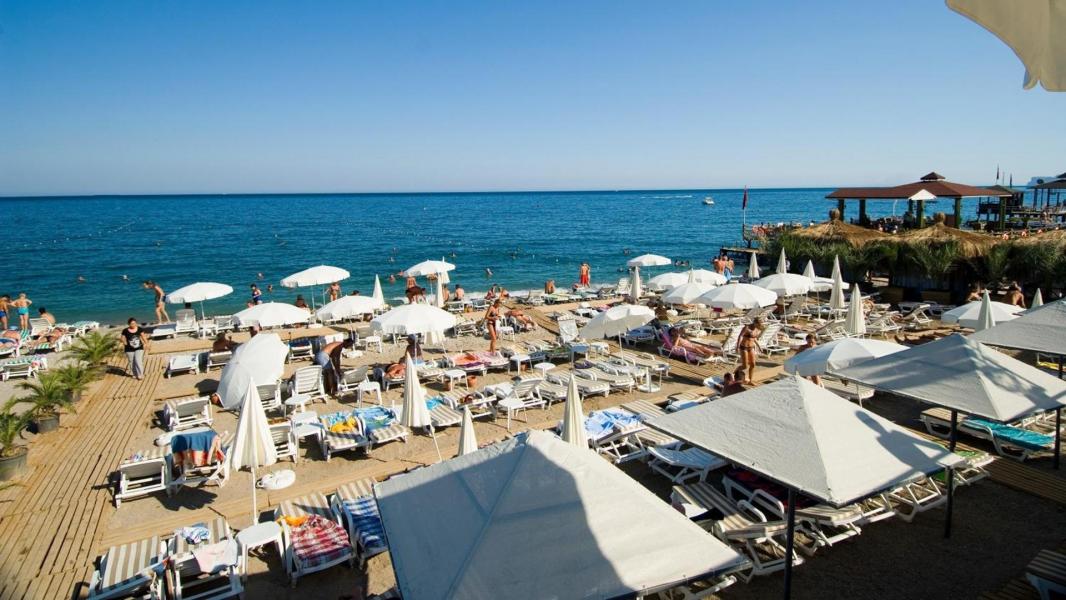 Kemer Tatili 4 Gece 5 Gün  Rox Resort Hotel | Onkel Hotels Beldibi Resort | Club Hotel Sunbel | Beldibi Beach Hotel