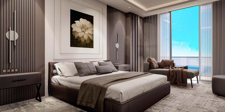  Kıbrıs Turu Grand Sapphire Resort & Casino