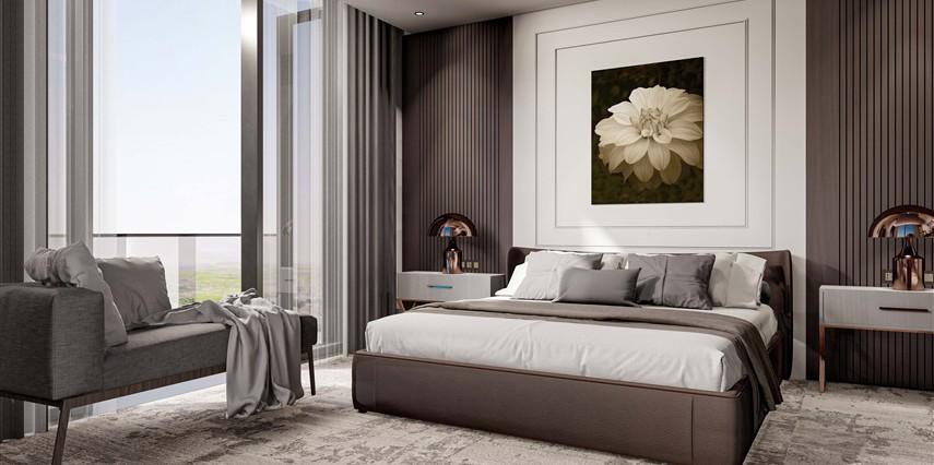  Kıbrıs Turu Grand Sapphire Resort & Casino