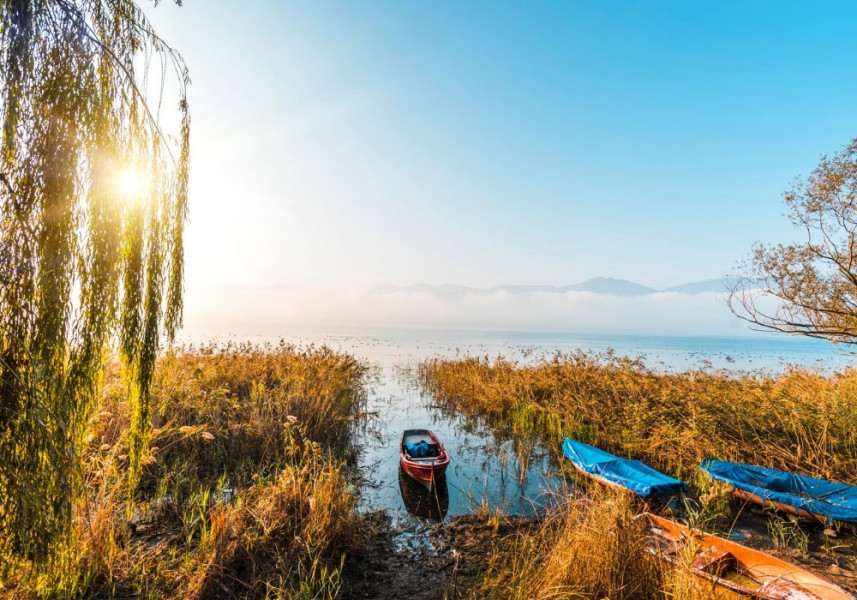 Ankara Hareketli Günübirlik Sapanca Maşukiye Ormanya Turu
