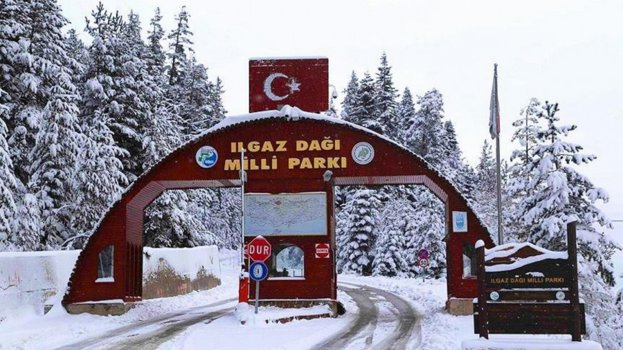 Dağ Konaklamalı Ilgaz Turu