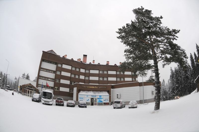 Dağ Konaklamalı Ilgaz Turu