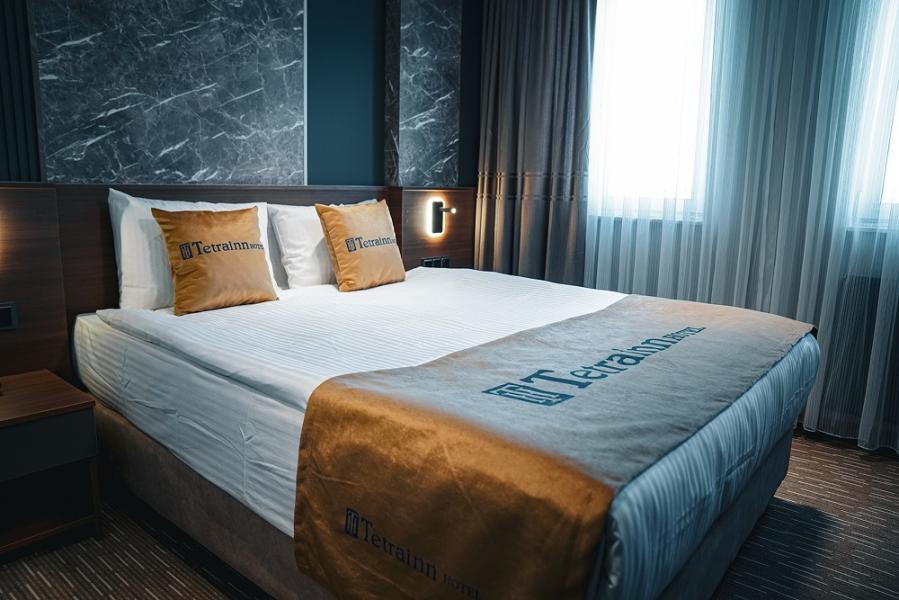 TetraINN Hotel