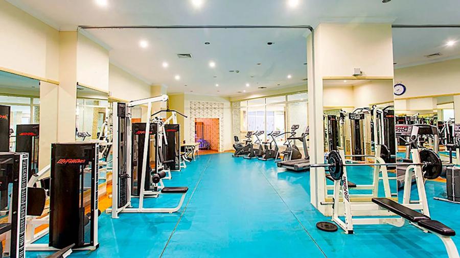 Rox Resort Hotel