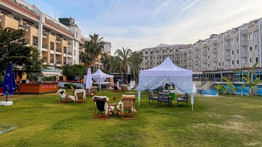 Rox Resort Hotel