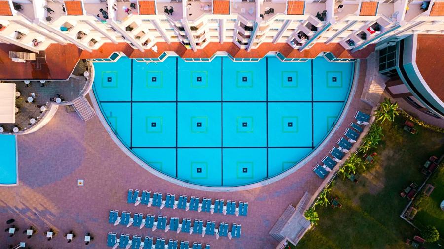 Rox Resort Hotel