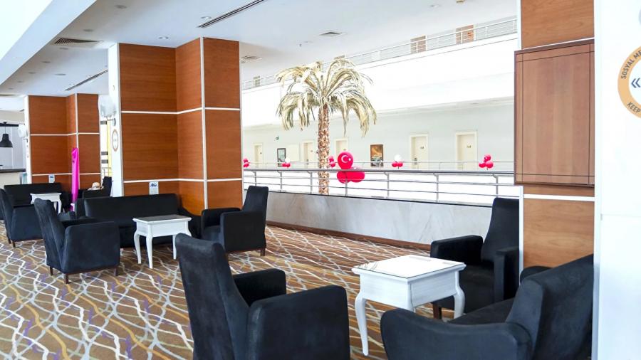 Rox Resort Hotel