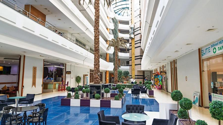 Rox Resort Hotel