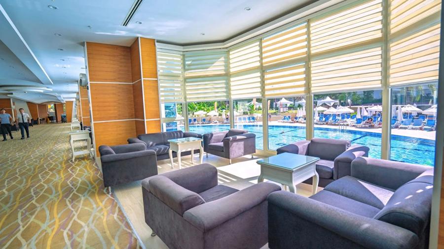 Rox Resort Hotel