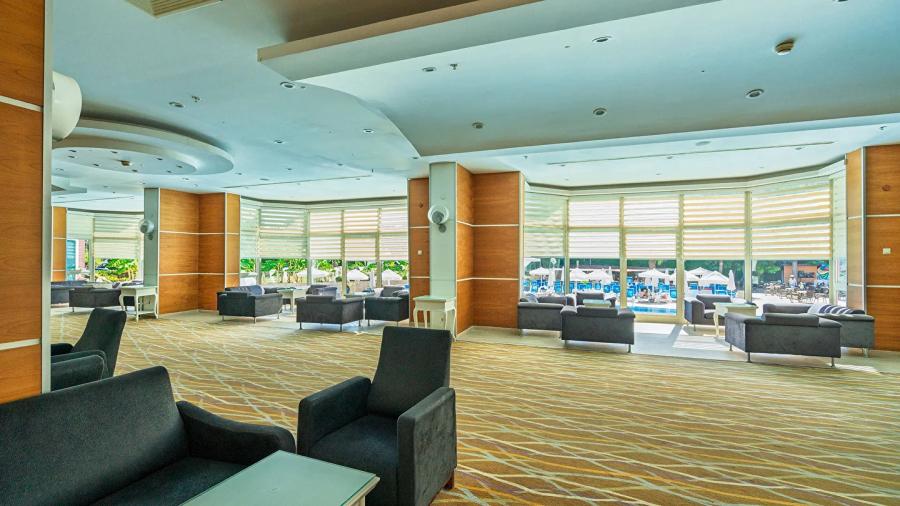 Rox Resort Hotel