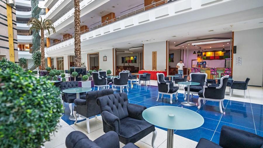Rox Resort Hotel