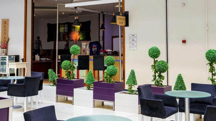 Rox Resort Hotel
