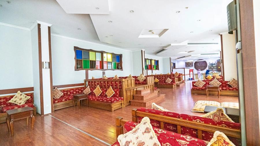 Rox Resort Hotel