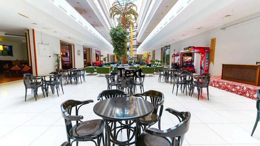 Rox Resort Hotel