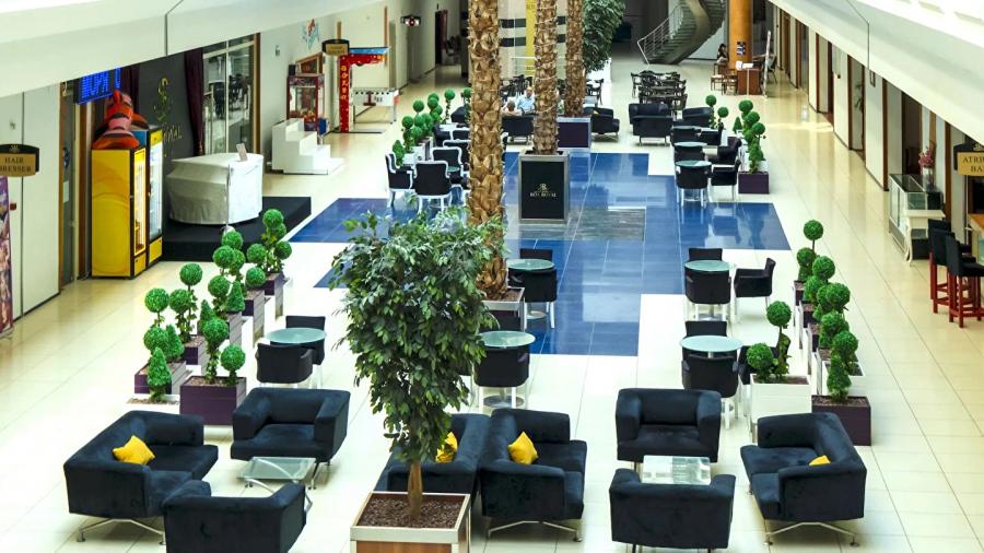 Rox Resort Hotel