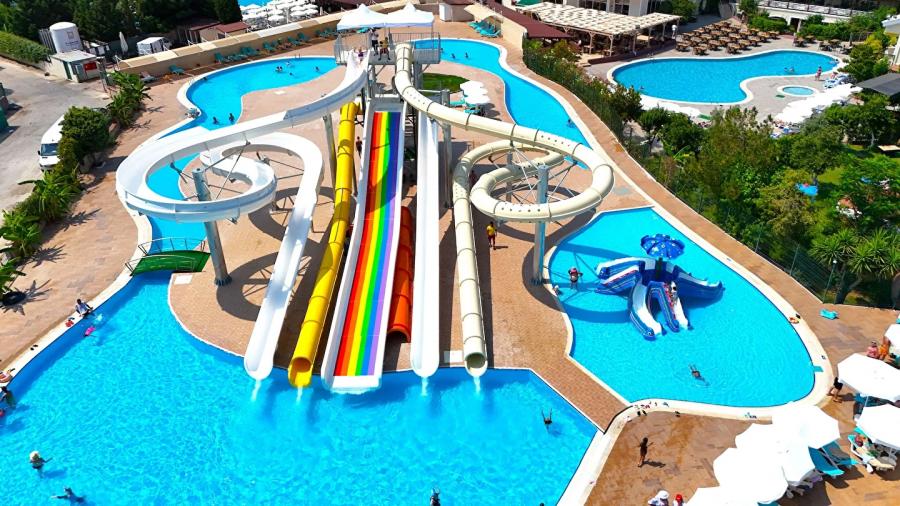 Rox Resort Hotel