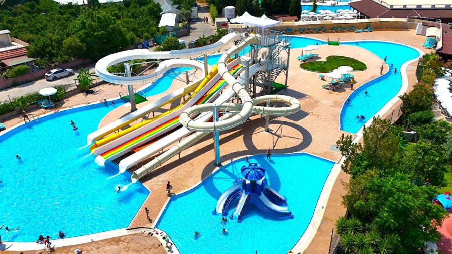Rox Resort Hotel