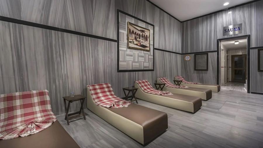 Rox Resort Hotel