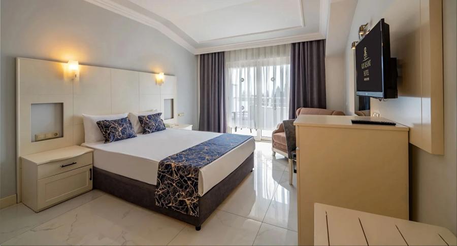 Rox Resort Hotel