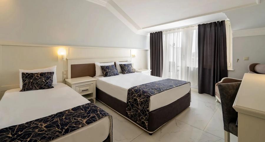 Rox Resort Hotel