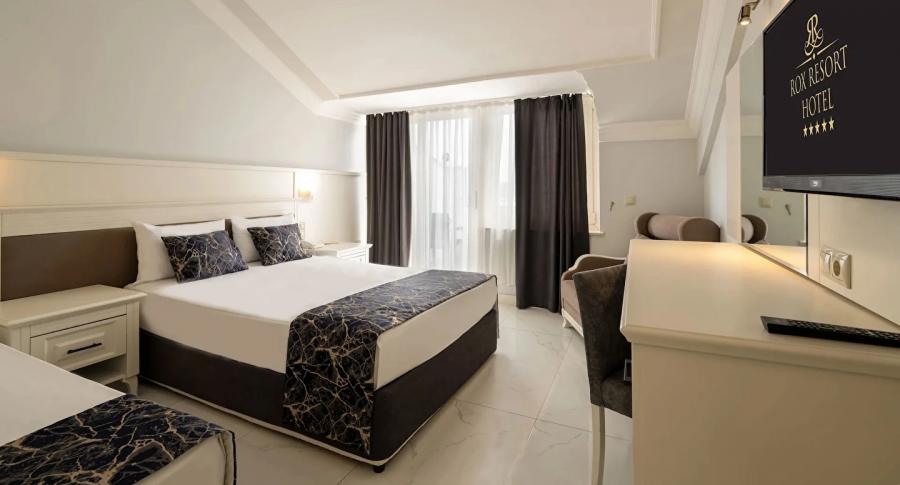 Rox Resort Hotel
