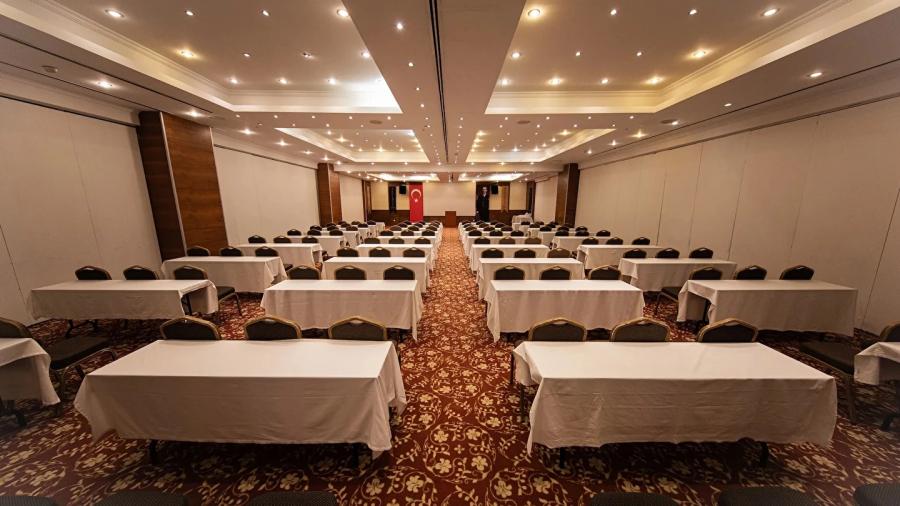 Rox Resort Hotel