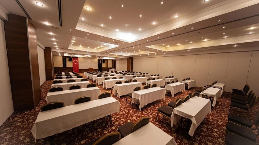 Rox Resort Hotel