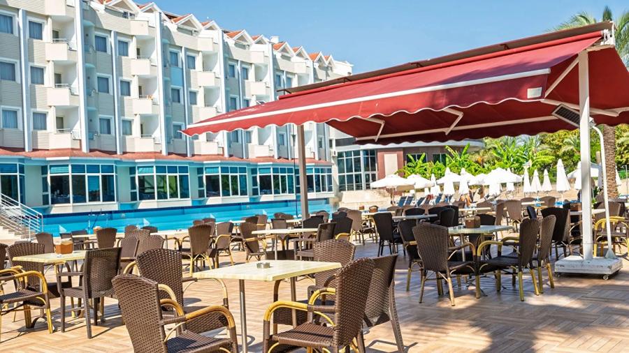 Rox Resort Hotel