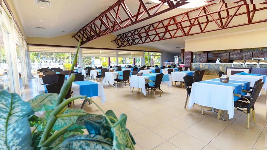 Rox Resort Hotel