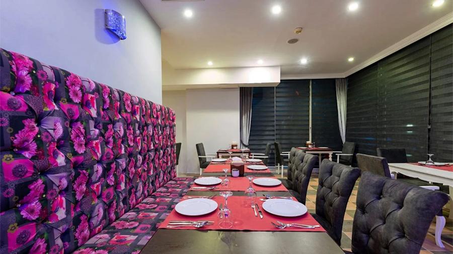 Rox Resort Hotel