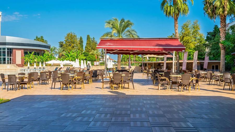 Rox Resort Hotel
