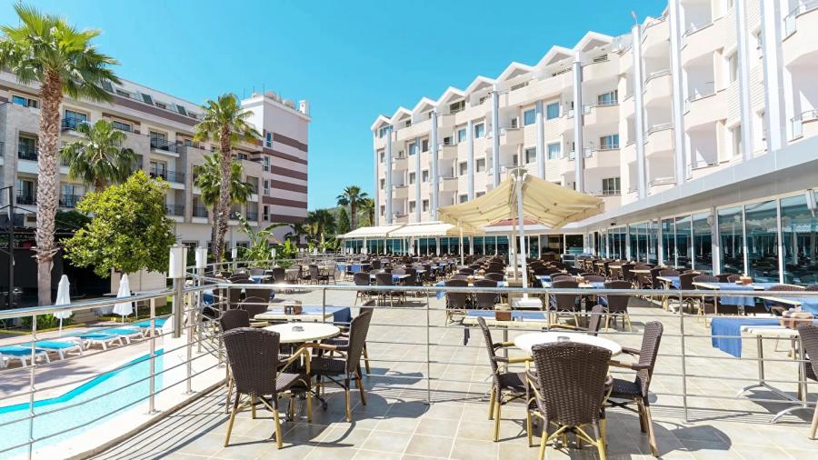Rox Resort Hotel