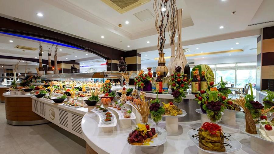 Rox Resort Hotel