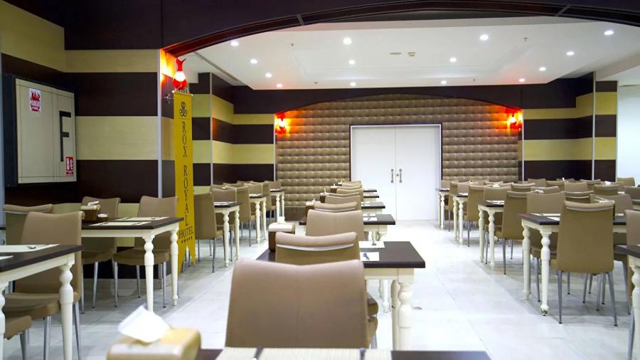 Rox Resort Hotel