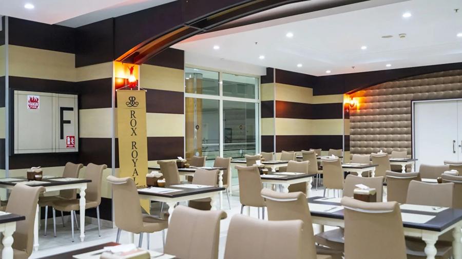 Rox Resort Hotel