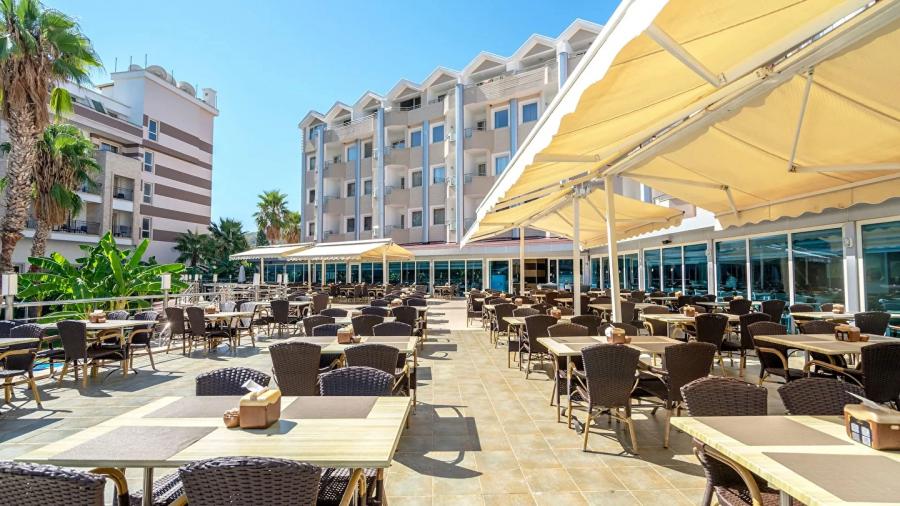 Rox Resort Hotel
