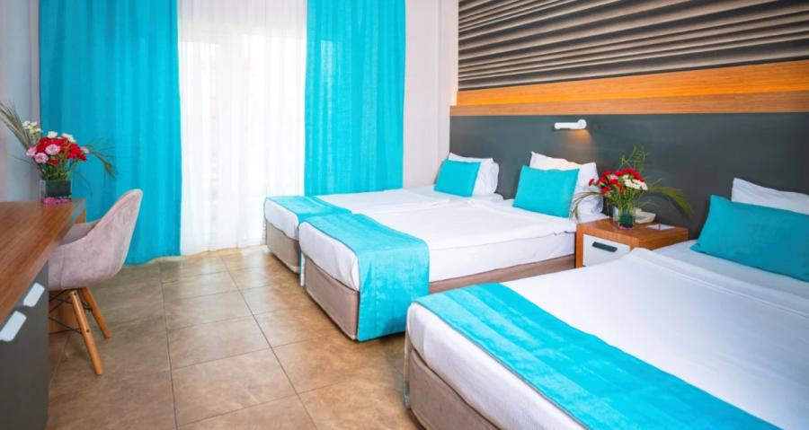 Club Hotel Sunbel