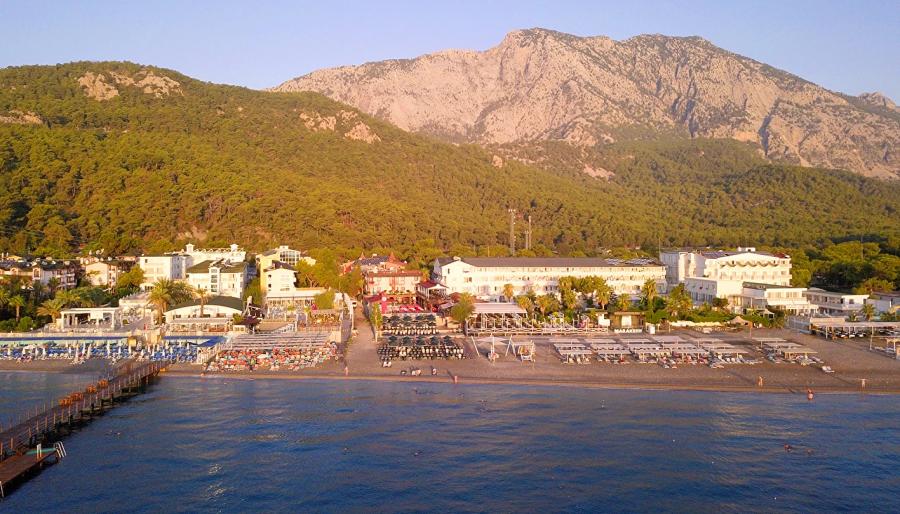 Club Hotel Sunbel
