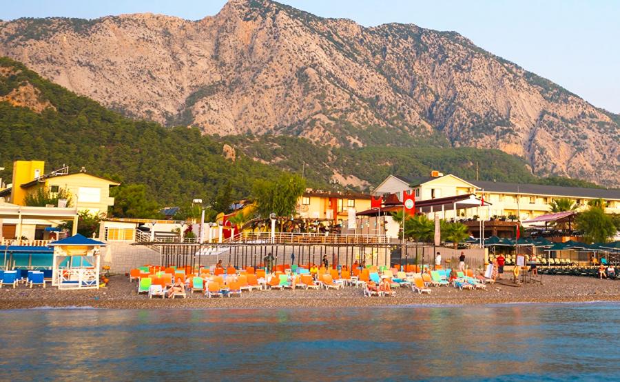 Club Hotel Sunbel