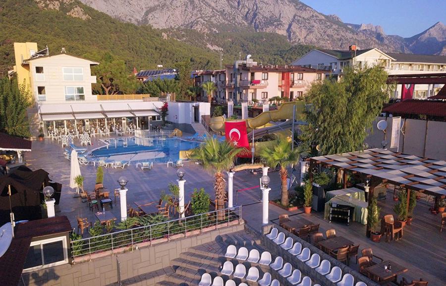Club Hotel Sunbel